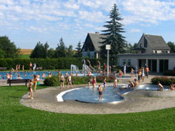 Freibad Pretzschendorf