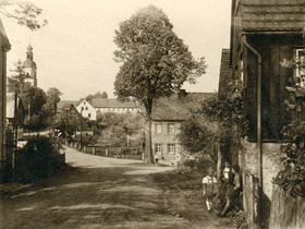 Freiberger Straße 1947