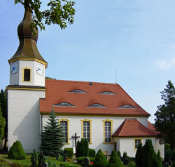 Klingenberger Kirche
