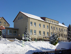 Ecole primaire de Pretzschendorf (bâtiment ancien)